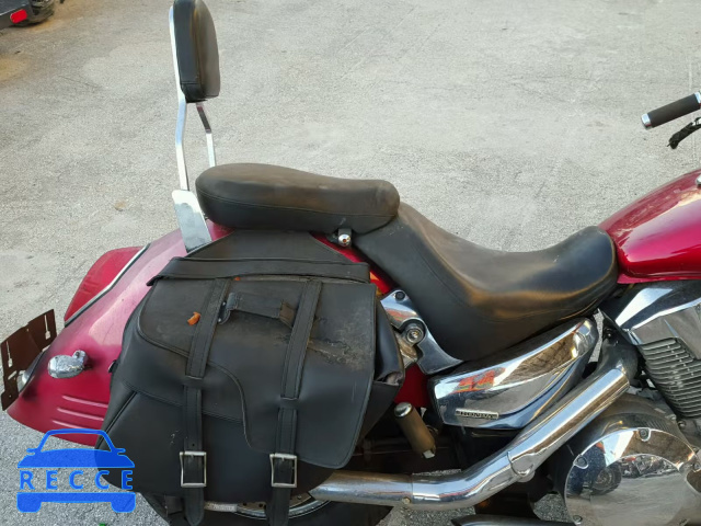 2004 HONDA VT1300 S 1HFSC52094A104292 image 5