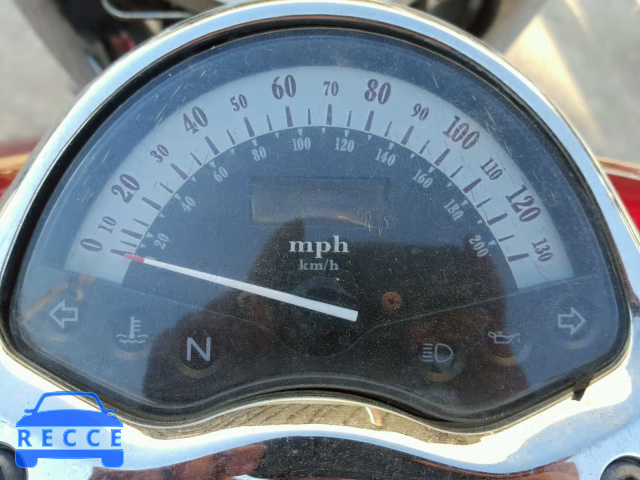 2004 HONDA VT1300 S 1HFSC52094A104292 image 7
