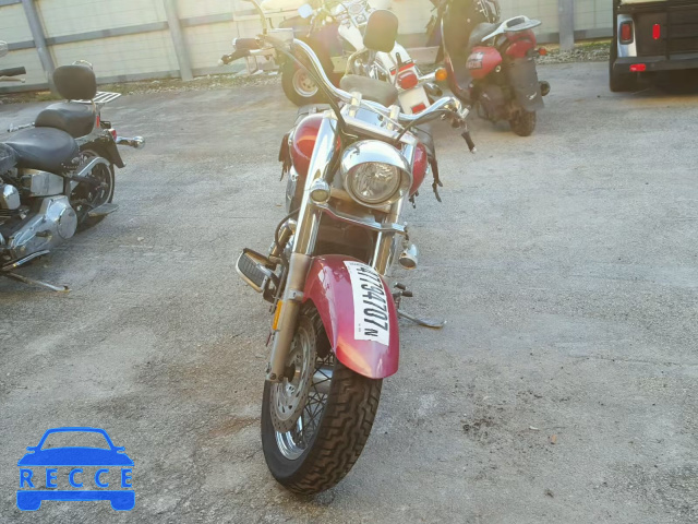 2004 HONDA VT1300 S 1HFSC52094A104292 image 8