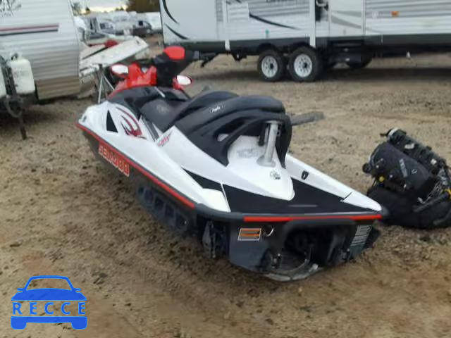 2007 SEAD JETSKI YDV34598E707 зображення 2