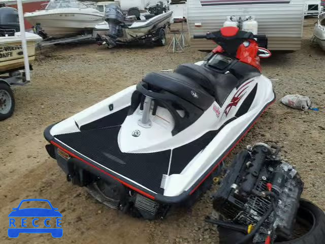 2007 SEAD JETSKI YDV34598E707 image 3