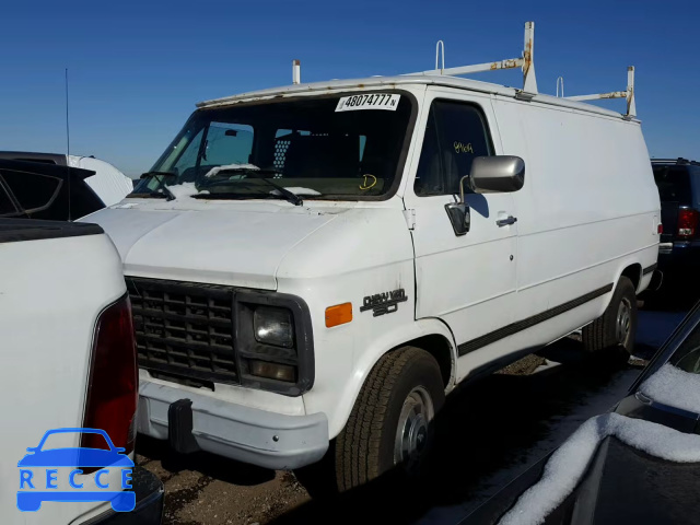 1995 CHEVROLET G30 1GCGG35N7SF204763 зображення 1