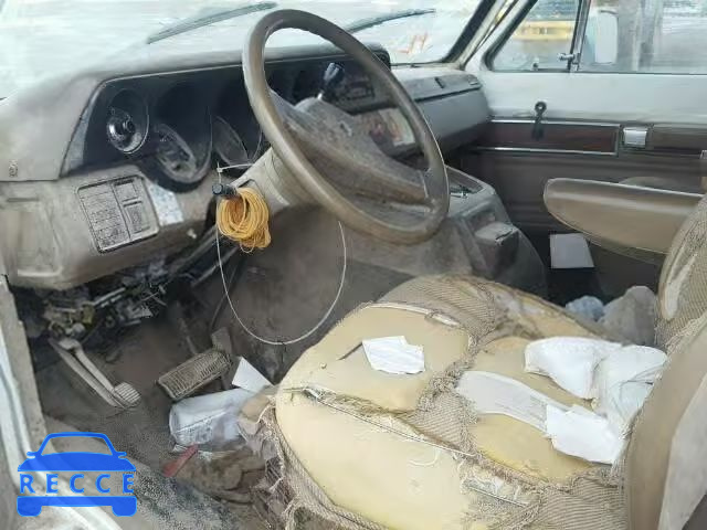 1990 DODGE RAM VAN B2 2B7HB21Y2LK724952 зображення 4