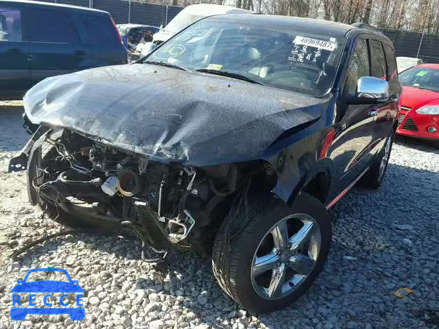 2013 DODGE DURANGO CI 1C4SDJET6DC611466 image 1