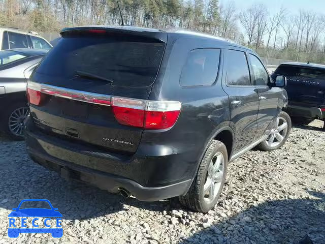 2013 DODGE DURANGO CI 1C4SDJET6DC611466 image 3