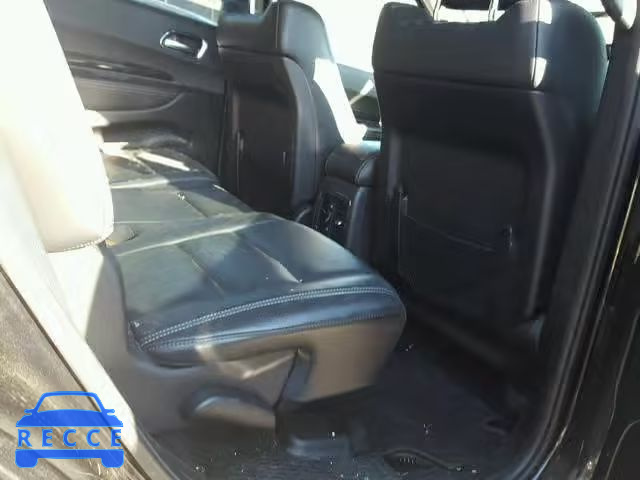 2013 DODGE DURANGO CI 1C4SDJET6DC611466 image 5