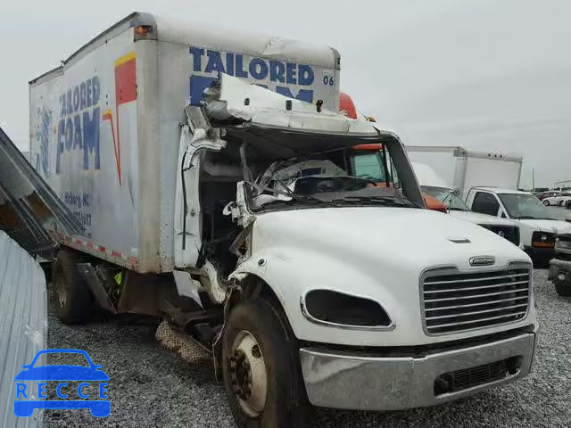 2008 FREIGHTLINER M2 106 MED 1FVACWDJ08HZ81420 image 0