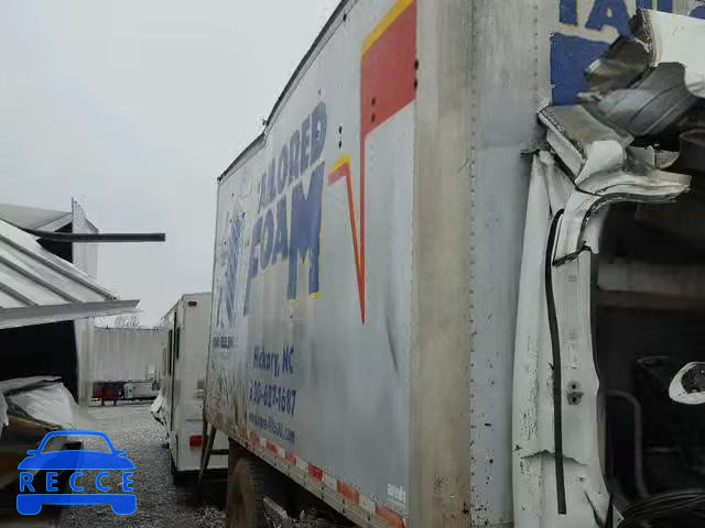 2008 FREIGHTLINER M2 106 MED 1FVACWDJ08HZ81420 image 9
