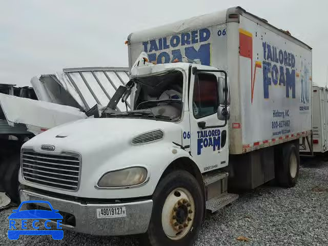 2008 FREIGHTLINER M2 106 MED 1FVACWDJ08HZ81420 image 1