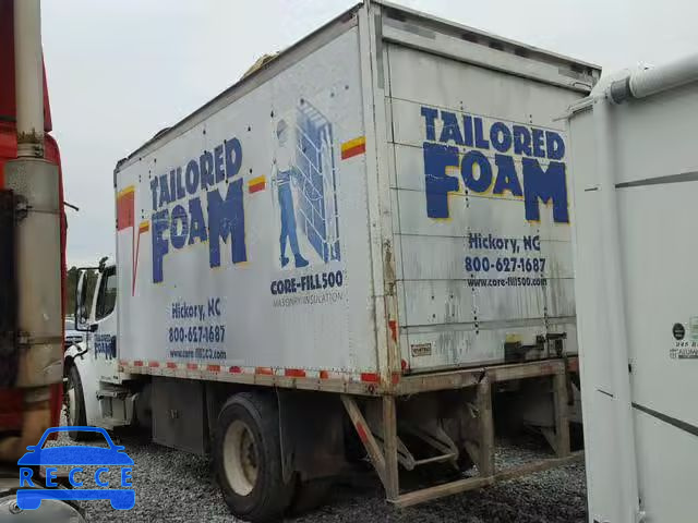 2008 FREIGHTLINER M2 106 MED 1FVACWDJ08HZ81420 image 2