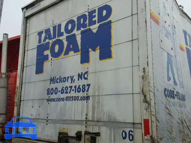 2008 FREIGHTLINER M2 106 MED 1FVACWDJ08HZ81420 image 5