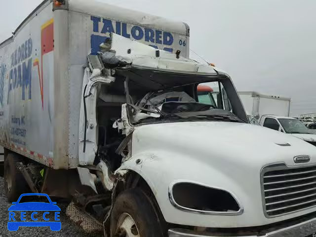 2008 FREIGHTLINER M2 106 MED 1FVACWDJ08HZ81420 image 8