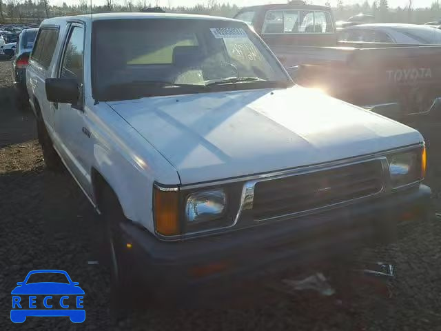 1994 MITSUBISHI MIGHTY MAX JA7LS21G9RP004161 image 0