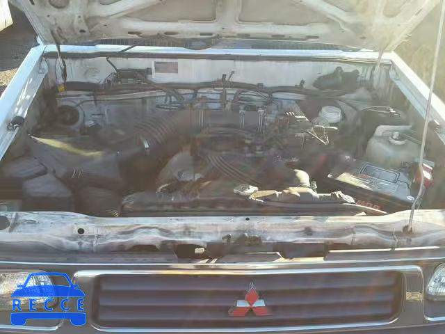 1994 MITSUBISHI MIGHTY MAX JA7LS21G9RP004161 image 6