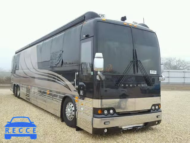 2008 PREVOST BUS 2PCY334978C729542 image 0