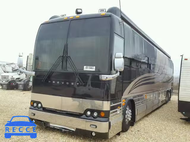 2008 PREVOST BUS 2PCY334978C729542 image 1