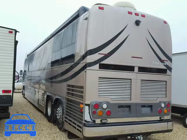 2008 PREVOST BUS 2PCY334978C729542 зображення 2