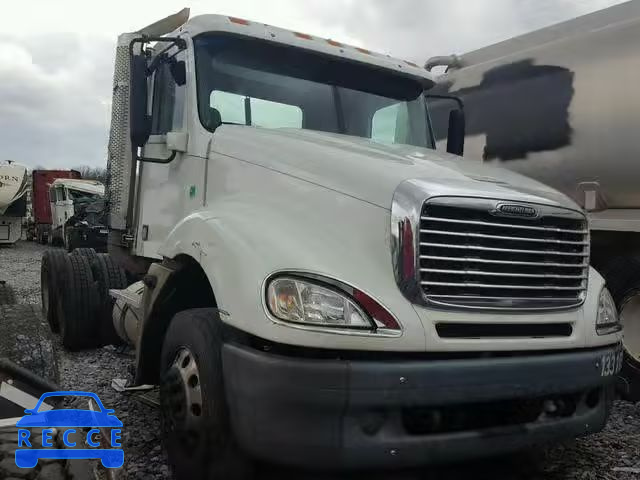 2016 FREIGHTLINER CONVENTION 3ALXA7CG7GDGZ6507 image 0