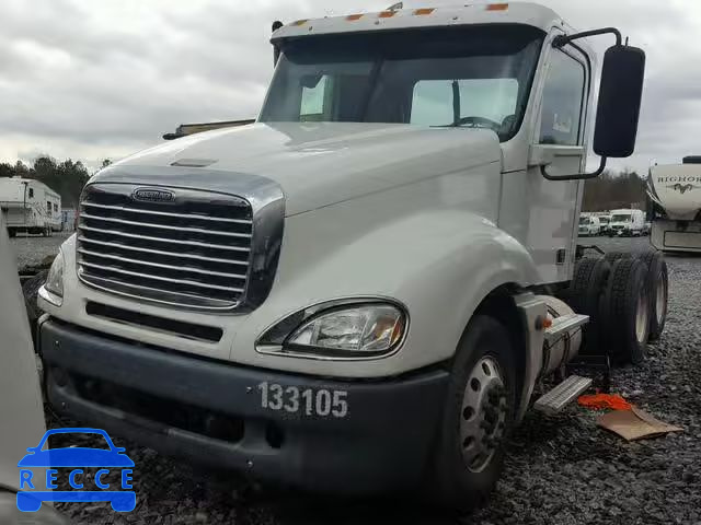 2016 FREIGHTLINER CONVENTION 3ALXA7CG7GDGZ6507 image 1