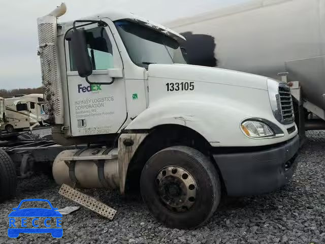 2016 FREIGHTLINER CONVENTION 3ALXA7CG7GDGZ6507 image 8