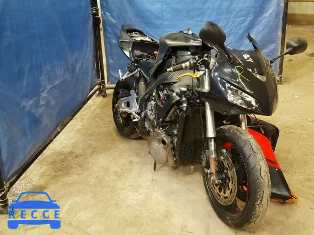 2005 HONDA CBR1000 RR JH2SC57485M100053 зображення 0