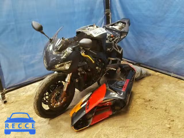 2005 HONDA CBR1000 RR JH2SC57485M100053 зображення 1