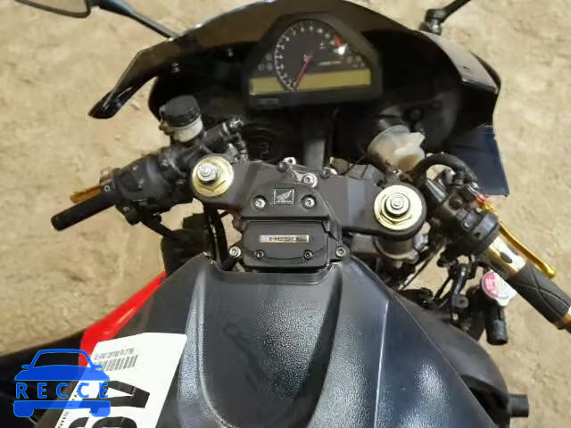 2005 HONDA CBR1000 RR JH2SC57485M100053 зображення 4