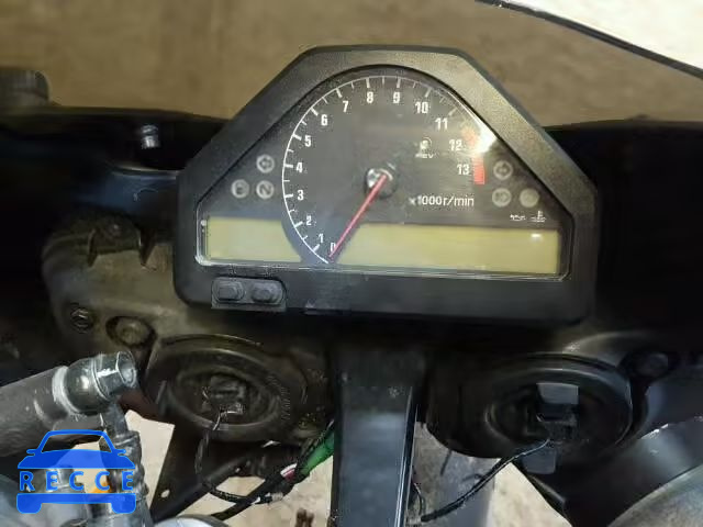 2005 HONDA CBR1000 RR JH2SC57485M100053 image 7