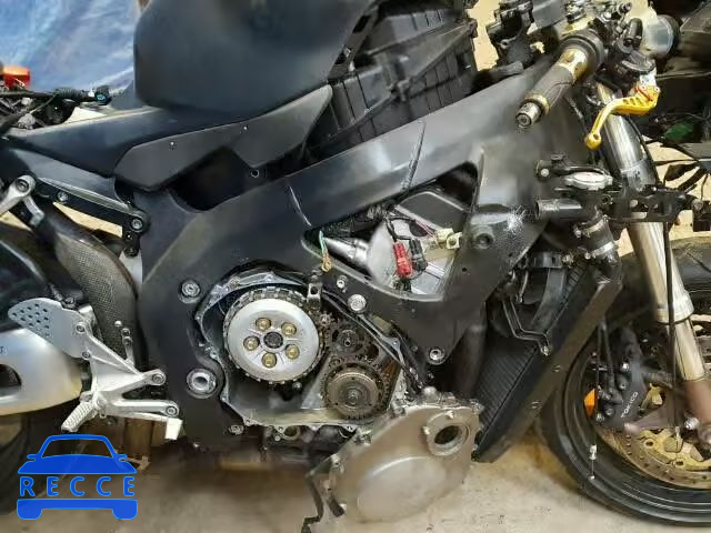 2005 HONDA CBR1000 RR JH2SC57485M100053 image 8