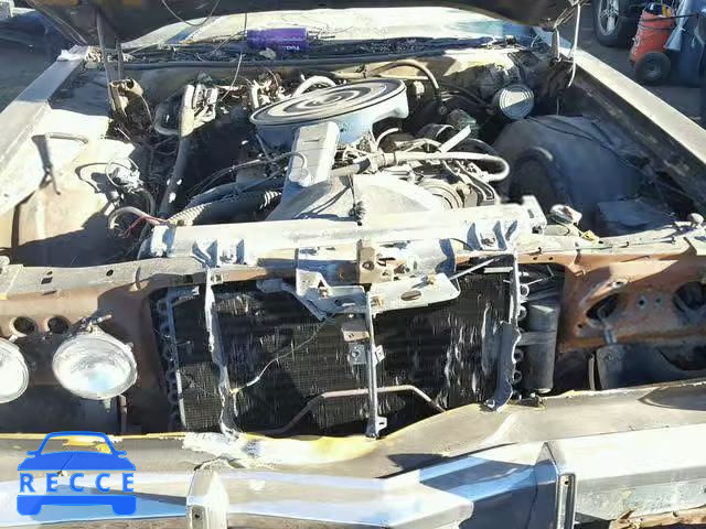 1973 FORD LTD 3J62N116753 image 6