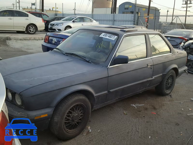 1988 BMW 325 IS WBAAA1305J8252989 image 1
