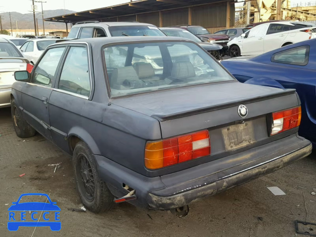 1988 BMW 325 IS WBAAA1305J8252989 image 2