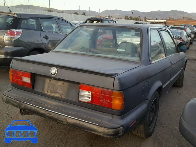 1988 BMW 325 IS WBAAA1305J8252989 image 3