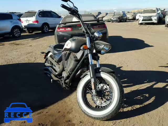 2013 VICTORY MOTORCYCLES HIGH-BALL 5VPWB36NXD3013725 image 0