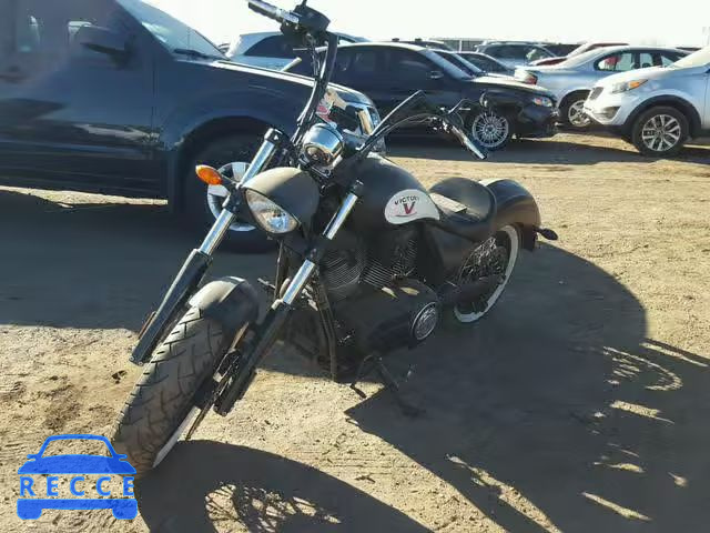 2013 VICTORY MOTORCYCLES HIGH-BALL 5VPWB36NXD3013725 image 1