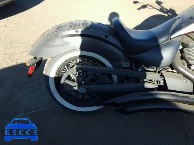 2013 VICTORY MOTORCYCLES HIGH-BALL 5VPWB36NXD3013725 image 5