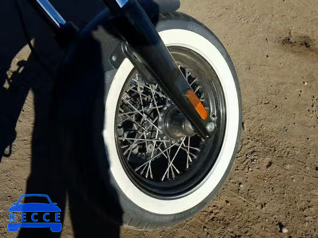 2013 VICTORY MOTORCYCLES HIGH-BALL 5VPWB36NXD3013725 image 8