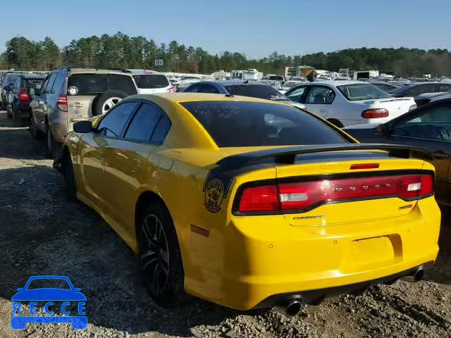2012 DODGE CHARGER SU 2C3CDXGJ9CH270244 image 2