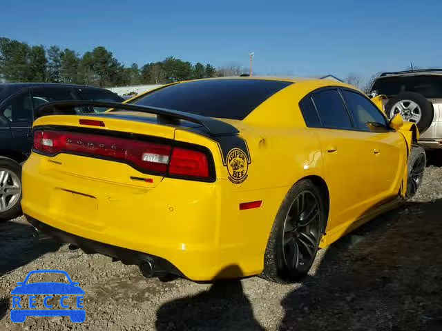 2012 DODGE CHARGER SU 2C3CDXGJ9CH270244 image 3