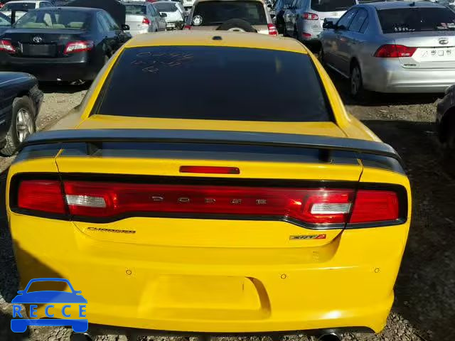 2012 DODGE CHARGER SU 2C3CDXGJ9CH270244 image 8