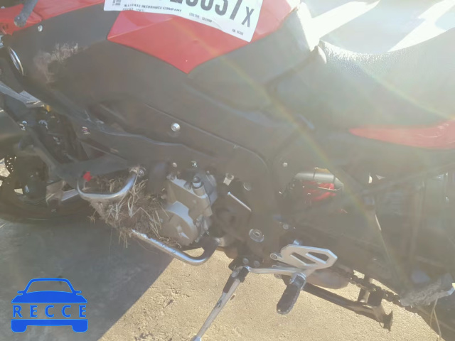 2016 BMW S 1000 XR WB10D1309GZ463084 Bild 6