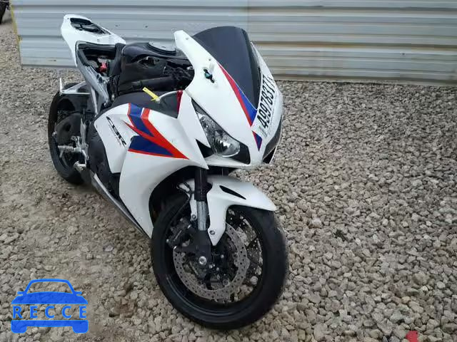 2012 HONDA CBR1000 RR JH2SC5946CK400079 Bild 0