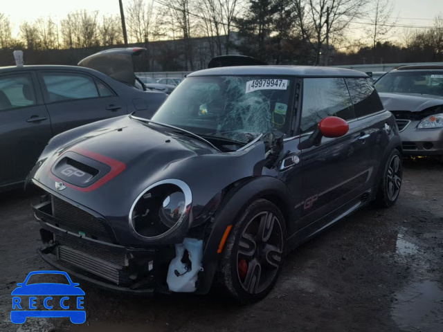 2013 MINI COOPER JOH WMWSU9C56DT384988 image 1