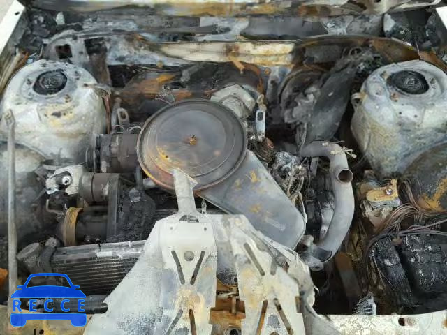 1986 CADILLAC DEVILLE BA 1G6CD6988G4367506 image 6