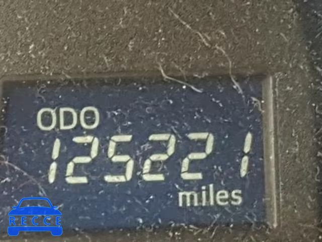 2012 TOYOTA CAMRY HYBR 4T1BD1FK1CU027812 image 7