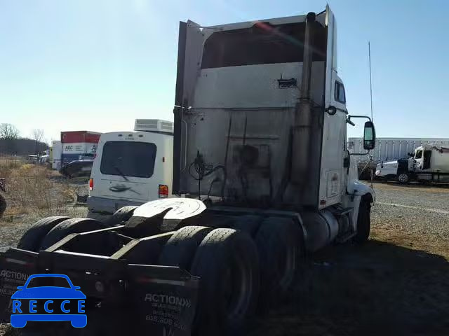 2004 INTERNATIONAL 9400 9400I 2HSCNAPRX4C027589 зображення 3