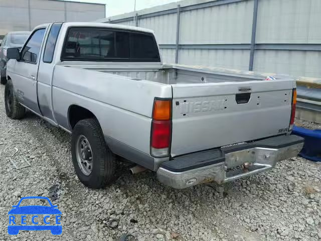 1993 NISSAN TRUCK KING 1N6HD16SXPC332071 image 2