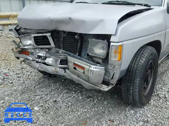 1993 NISSAN TRUCK KING 1N6HD16SXPC332071 image 8