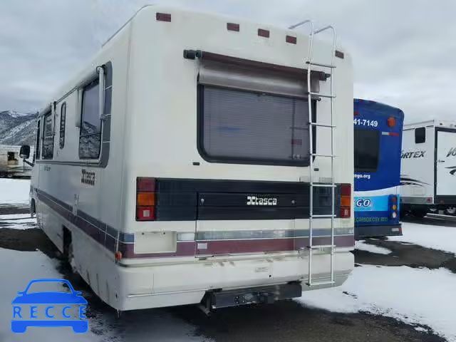 1990 CHEVROLET P30 1GBKP37N3L3310478 Bild 2