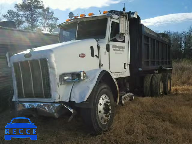 2006 PETERBILT 357 1NPAL00X66N896236 зображення 1